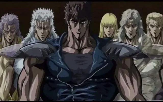 这五部成人向的二次元作品堪称神作,18 的你一定不能错过