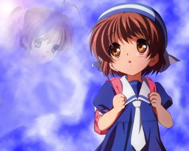 喜欢二次元的理由，这其中会有多少符合你自己呢？