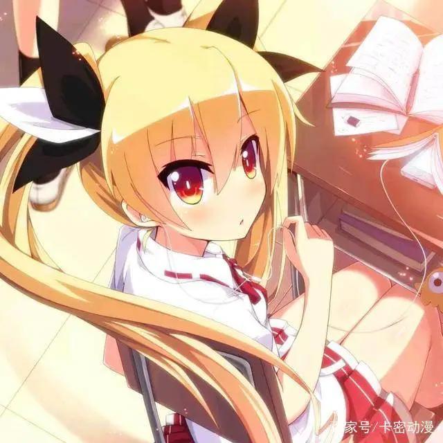 盘点六位二次元平台美少女人设，2233娘首当其冲！