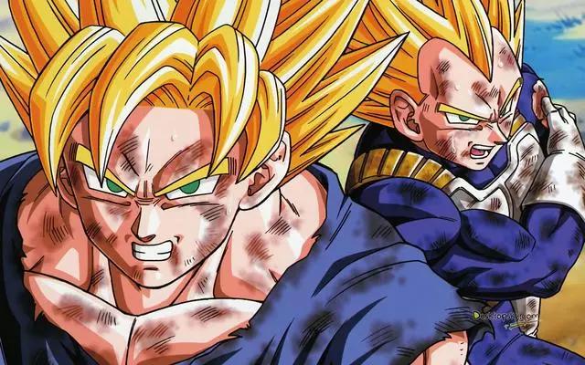 世界上最火爆的二次元人物是谁？