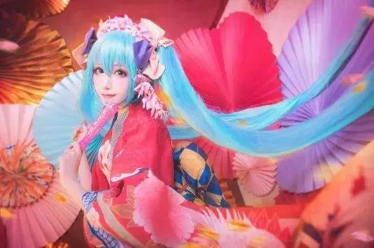 不圈粉特辑：漫谈二次元形象美学