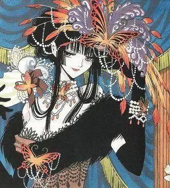 不圈粉特辑：漫谈二次元形象美学