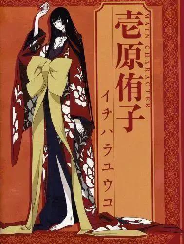 不圈粉特辑：漫谈二次元形象美学