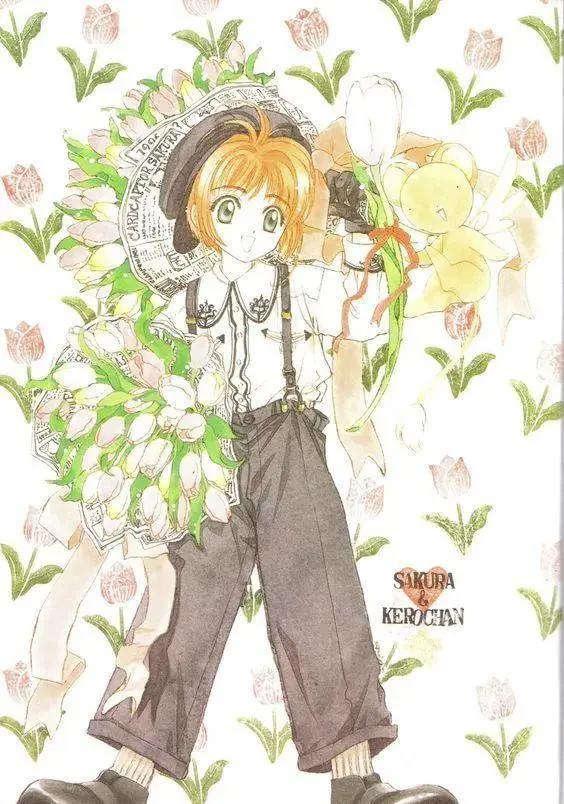 不圈粉特辑：漫谈二次元形象美学