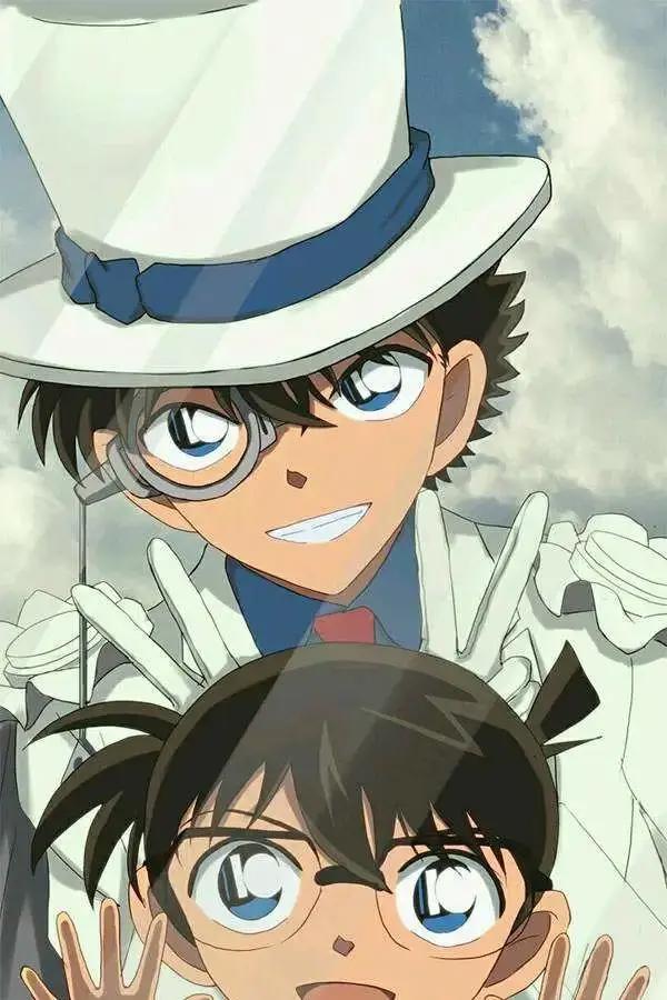 不圈粉特辑:漫谈二次元形象美学