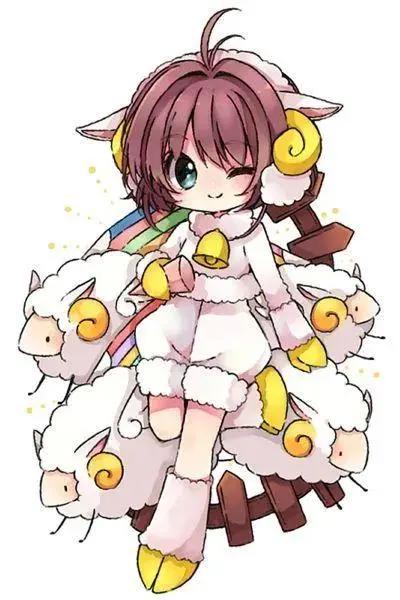 不圈粉特辑：漫谈二次元形象美学