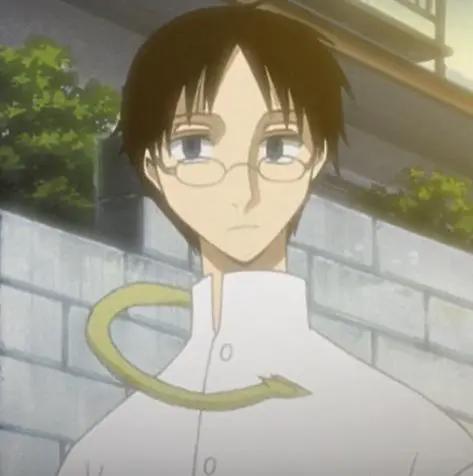 不圈粉特辑:漫谈二次元形象美学