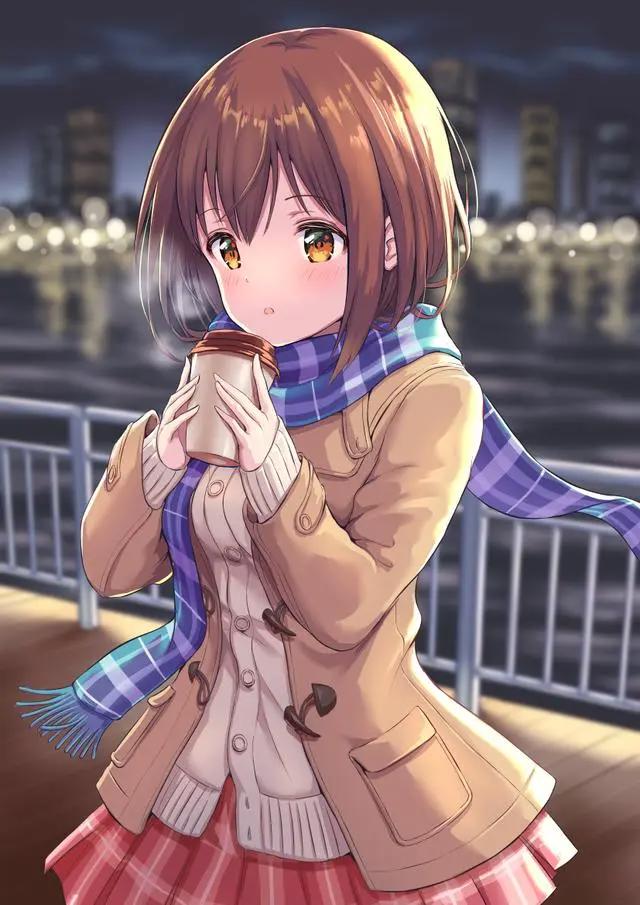 二次元美图分享第2期