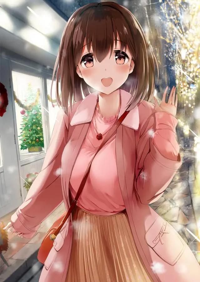 二次元美图分享第2期