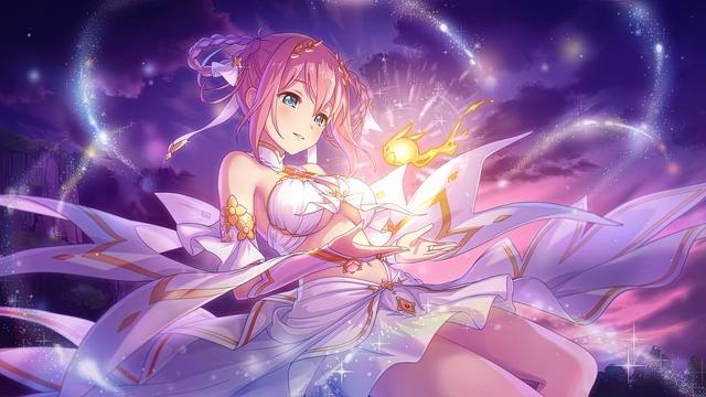 二次元美图分享第2期