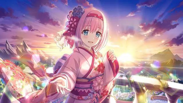 二次元美图分享第2期