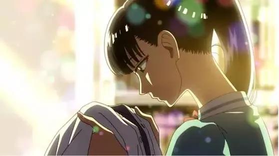 二次元中的文艺范儿