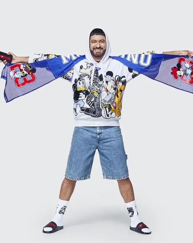 二次元风格进击，今冬你还能再萌点