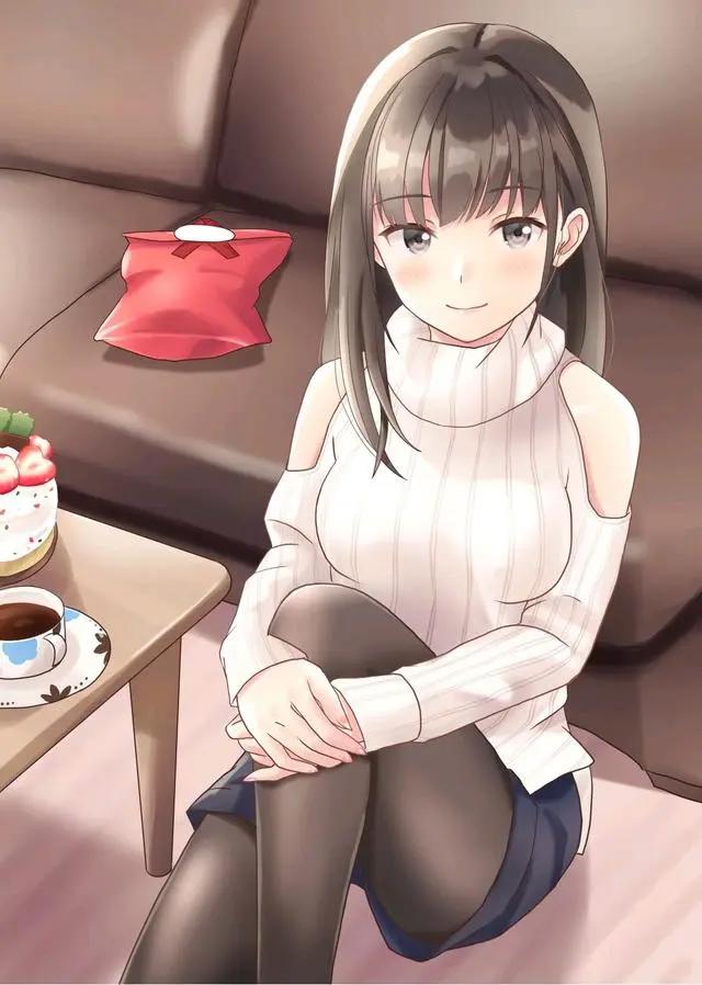 二次元的世界，只有走进来的人才懂