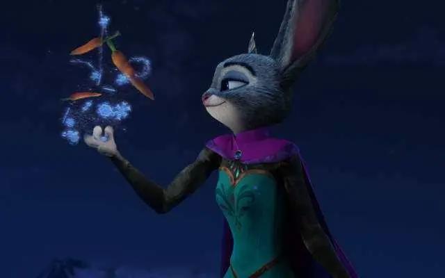 当二次元cos成真人后，没想到会变得更有实感！