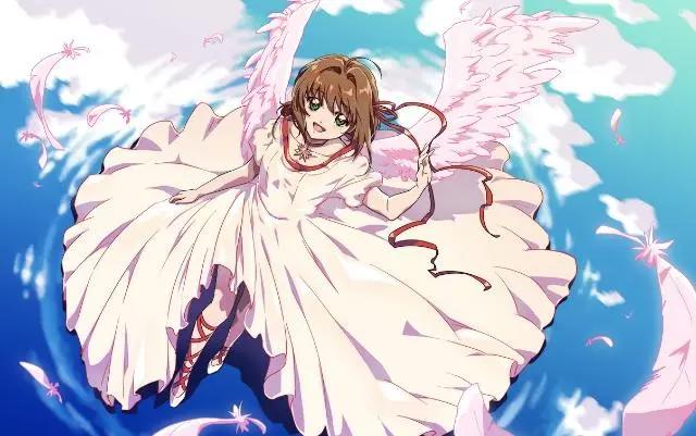 这四部动漫，就是二次元魔法少女的进化史！
