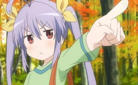 二次元与现实的距离有多远，千万不要太沉迷于二次元，而厌世