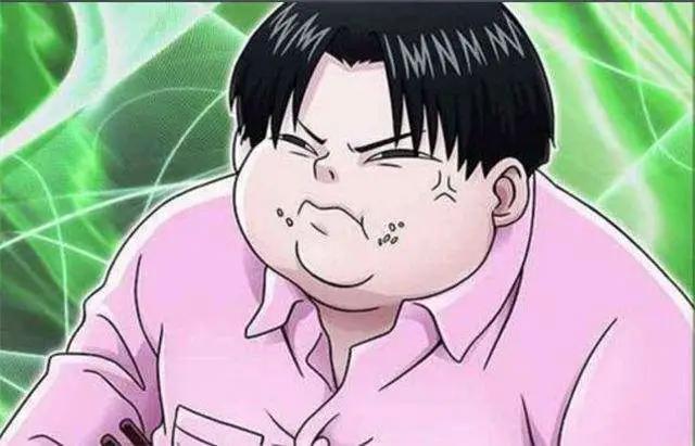 盘点动漫里的动漫宅们,二次元世界里也有宅男宅女!