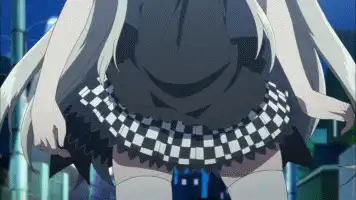 只要可爱，是怪物又有什么关系？二次元动漫这些另类萌妹我全都要