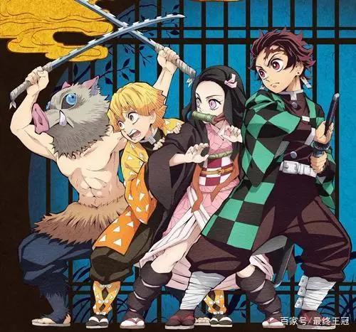 只要可爱，是怪物又有什么关系？二次元动漫这些另类萌妹我全都要