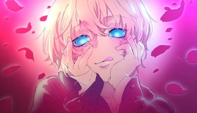 二次元的萌属性，在三次元就是欠收拾，只能说二次元三次元两回事