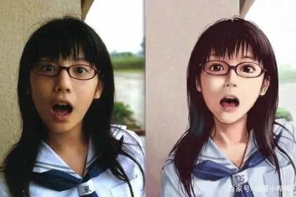 二次元与三次元的神奇区别，摆脱现实困扰，果然是纸片人更美妙！
