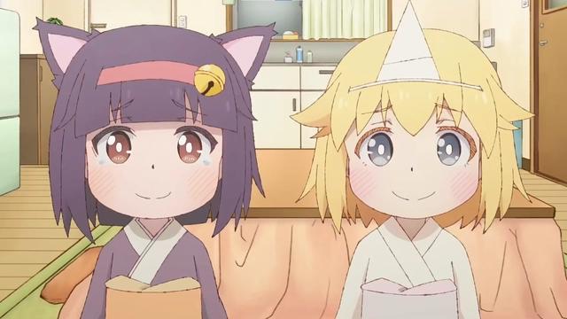 在万物皆可萌的二次元,就连幽灵都能这么可爱