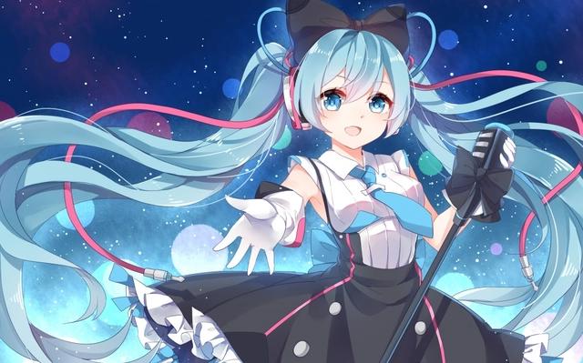 日本教师迷恋二次元美女，迎娶初音未来，其原因十分令人深思