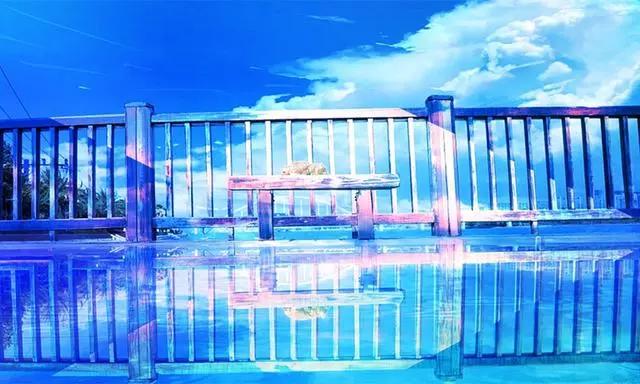 P站二次元“梦幻”主题系列插画图集