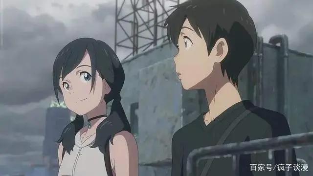 你真的了解二次元世界么?