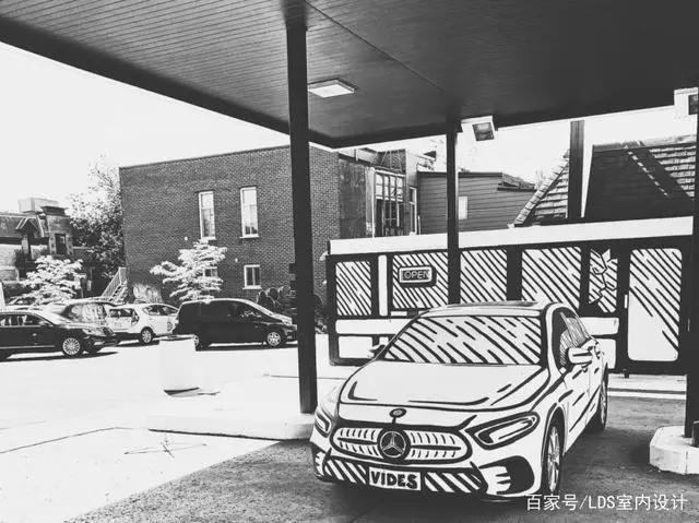 LDS分享｜你喜欢这样的漫画二次元吗？