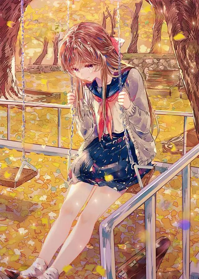 二次元美少女「第232期」清爽动人的美少女！