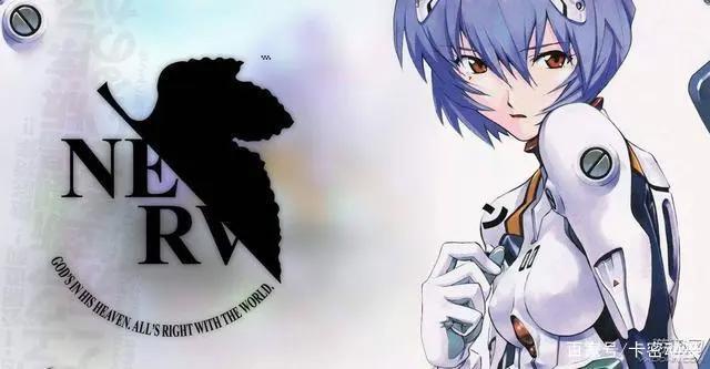 你们的二次元女神是谁？