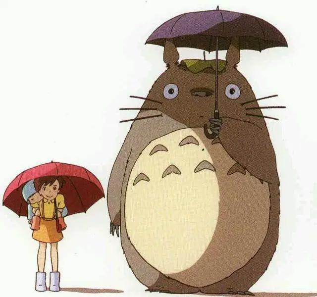 二次元的世界你不懂，动漫，二次元能给我们带来什么？