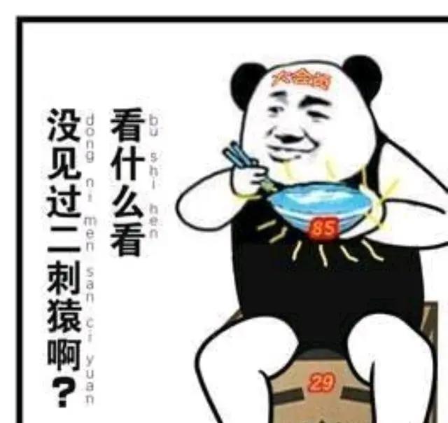 二次元，二刺猿？傻傻分不清