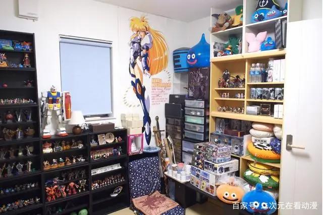 为什么很多人不喜欢二次元？我们死宅怎么了，伤害谁了