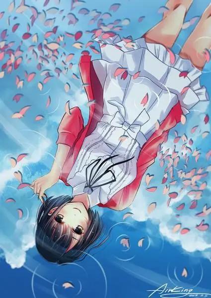 混二次元，跟妹子相关的二次元术语，你都知道吗？