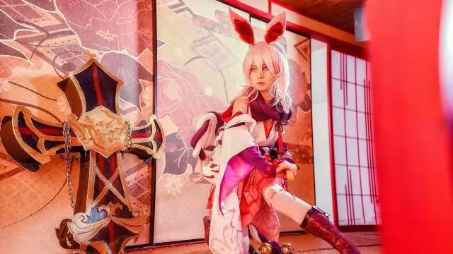 二次元作为一种新文化，会慢慢成熟起来的