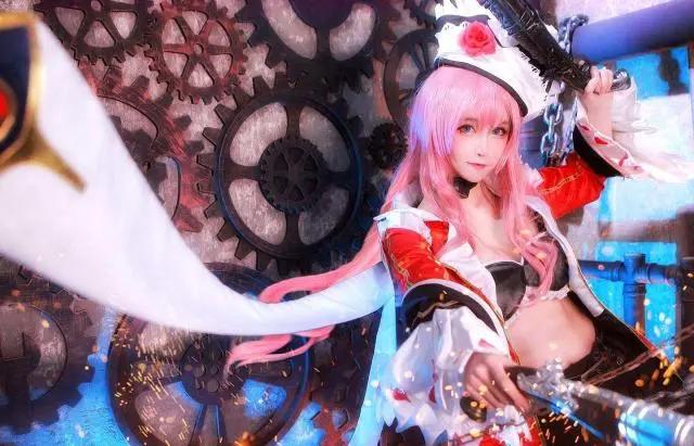 二次元作为一种新文化,会慢慢成熟起来的