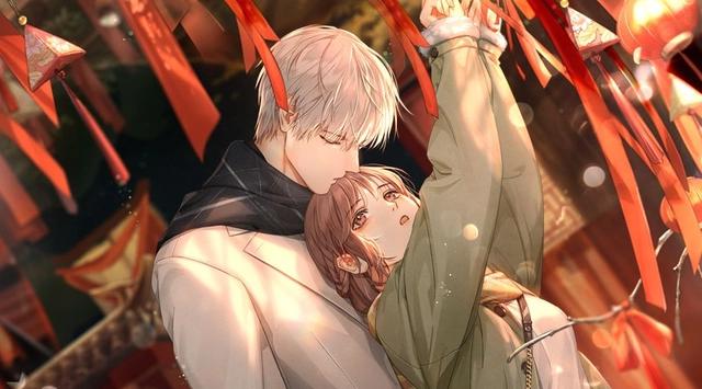 国产二次元游戏「无路可退」