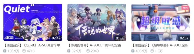 Z世代浪潮下翻涌的二次元红海