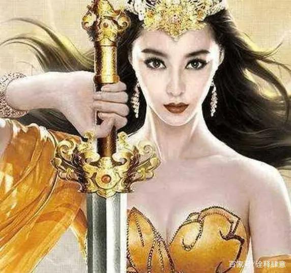 女星二次元，既性感又撩人，最后一位最美