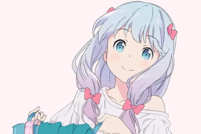 二次元人群拥有哪些特点？来看看你中奖多少条吧！