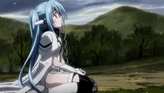 盘点二次元动漫中十大最受欢迎的萌妹子，你心中的上榜了吗