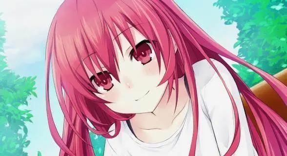 盘点二次元动漫中十大最受欢迎的萌妹子，你心中的上榜了吗