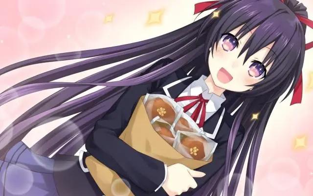 盘点二次元画面最好的十部动画,第一名画面美到爆炸