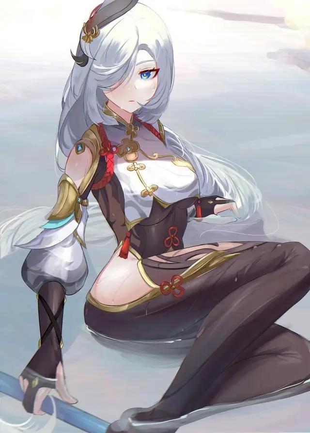 二次元动漫美图期