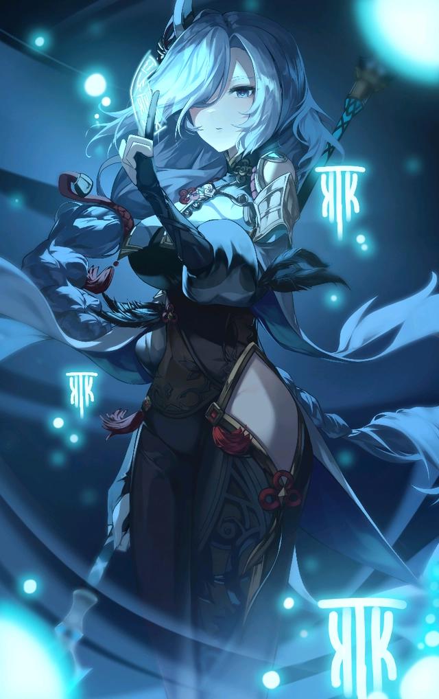 二次元动漫美图期
