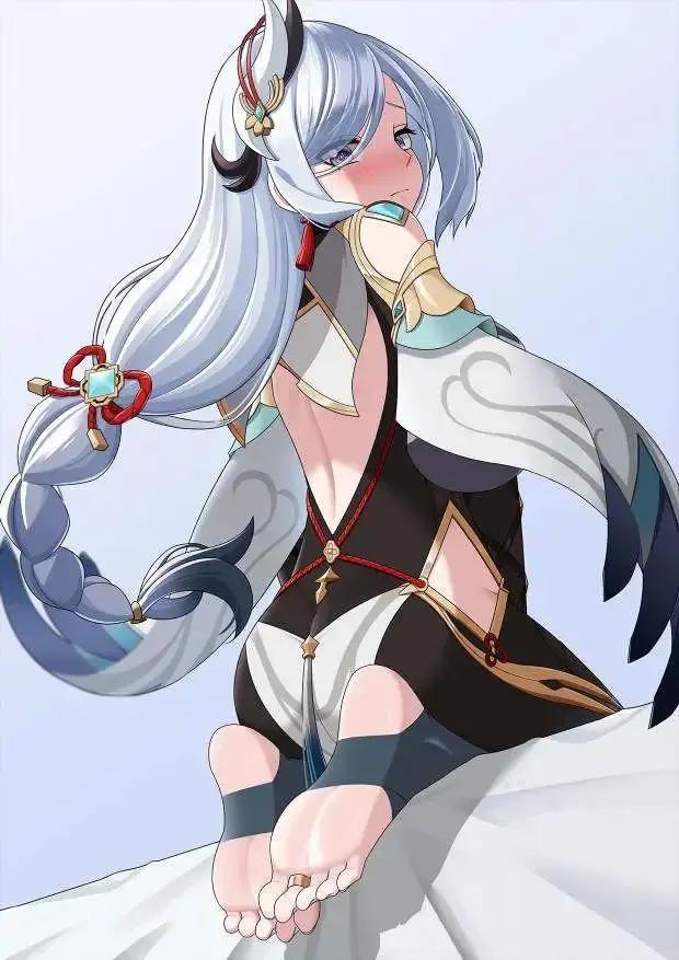 二次元动漫美图期