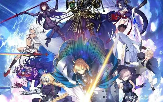 入圈攻略：要想进入二次元圈子，你得先看完这些动漫！